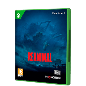 REANIMAL