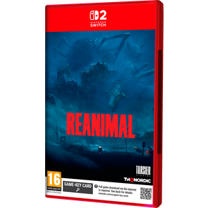 REANIMAL