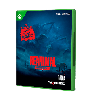 REANIMAL Deluxe Edition