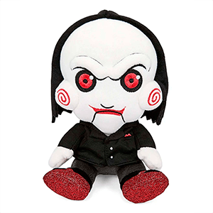 Peluche Marioneta Billy sentado de 20 cm