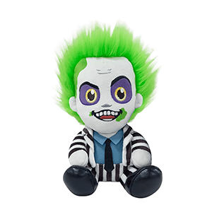 Peluche Bitelchus sentado de 20 cm