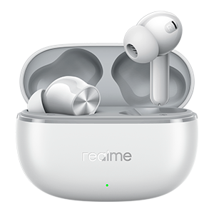 Realme Buds T200 Lite Storm Grey