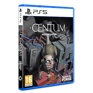 Centum Premium Edition