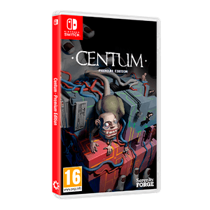 Centum Premium Edition