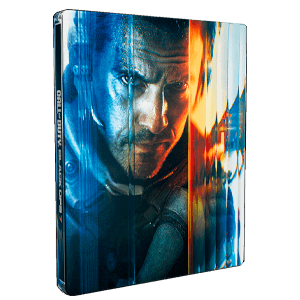 Call of Duty Black Ops 7 - Steelbook Exclusivo GAME