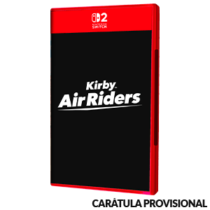 Kirby Air Riders