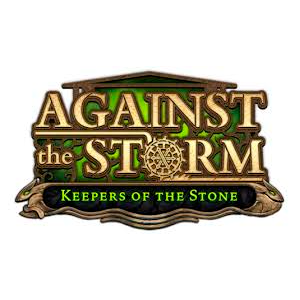 Keepers of the Stone - DLC