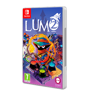 Lumo 2