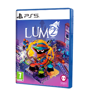 Lumo 2