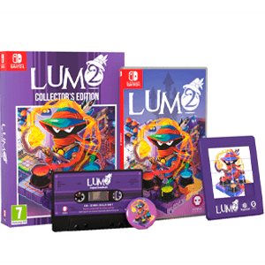 Lumo 2 Collector´s Edition
