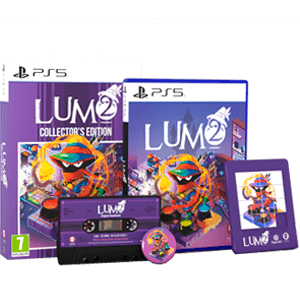 Lumo 2 Collector´s Edition