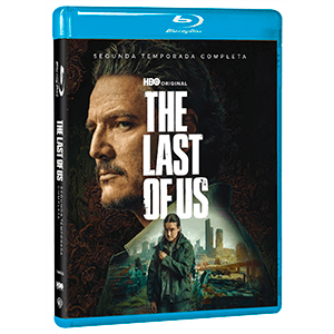 The Last of Us - Temporada 2