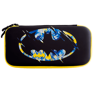 Funda Rígida Lazerbuilt Batman - Azul