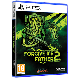 Forgive Me Father 2 Forgive Me Father 2