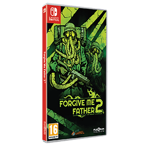 Forgive Me Father 2