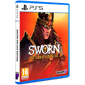 SWORN Deluxe Edition