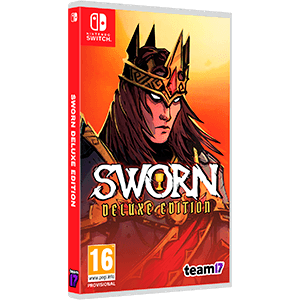 SWORN Deluxe Edition