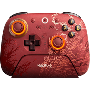 Control Pad Wireless Controller Wuchang Ed.