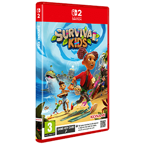 Survival Kids