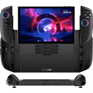 Lenovo Legion Go 2 8AHP2 Z2 - 32GB - 512GB - 8,8'' OLED - W11 - Consola Gaming