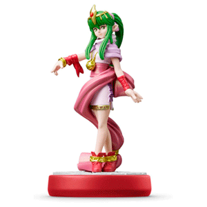 Figura amiibo Tiki - Fire Emblem Warriors (REACONDICIONADO)