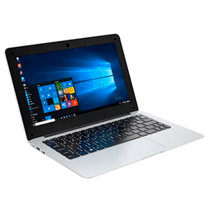 Denver NBD-11105ES - Celeron N4020 - 4GB RAM - 64GB Flash - 11" - W10H - Portátil (REACONDICIONADO) para PC GAMING en GAME.es