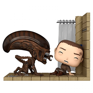Figura POP Moment Alien 3 Ripley And The Runner (REACONDICIONADO) Figura POP Moment Alien 3 Ripley And The Runner (REACONDICIONADO)