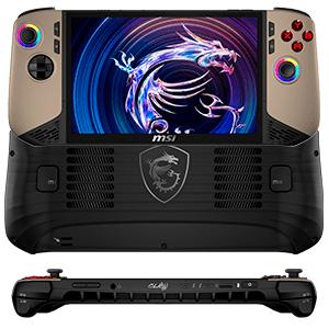 MSI Claw 8 AI+ A2VM-023ES Ultra 7 - 32GB - 1TB - 8´´ - W11 - Consola Portatil (REACONDICIONADO) para PC GAMING en GAME.es