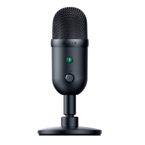 Razer Seiren V2 - Microfono Gaming (REACONDICIONADO) para PC GAMING en GAME.es
