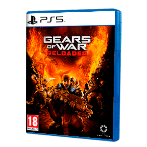 Gears of War: Reloaded