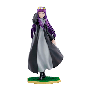 Figura Frieren: Beyond Journey´s End Luminasta Fern Flower Garden de 18 cm