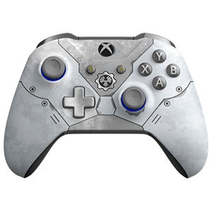 Controller Inalambrico Microsoft Gears 5