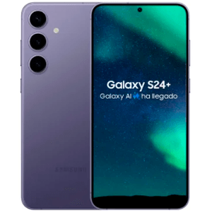 Samsung Galaxy S24+ 256Gb Violeta