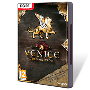 Rise of Venice Gold Edition