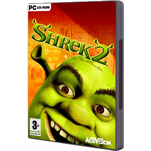 Shrek 2 Reactivate