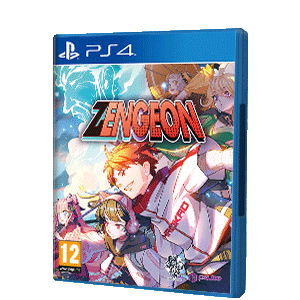 Zengeon
