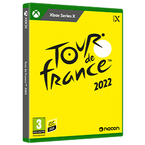Tour de France 2022