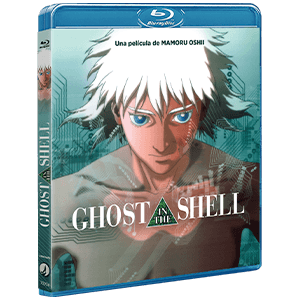 Ghost in the Shell