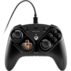 Thrustmaster eSwap X2 Hall Effect - XSX - PC - Controller en GAME.es