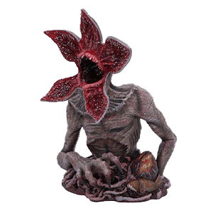 Figura busto Stranger Things Demogorgon de 30 cm Figura busto Stranger Things Demogorgon de 30 cm