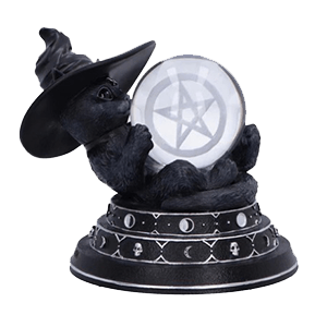 Figura Cult Cuties Purrah´s Fortune de 16 cm