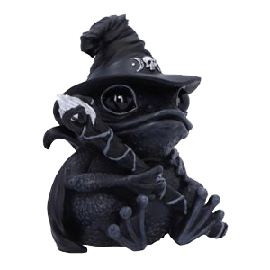 Figura Cult Cuties Asmoadeus de 10 cm