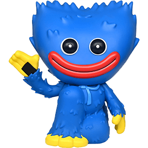 Hucha Poppy Playtime Huggy Wuggy