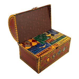 Calendario de adviento Quidditch Deluxe