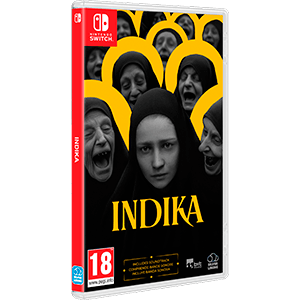 Indika