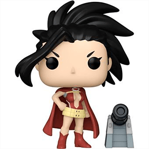 Figura POP My Hero Academia: Yoaoyorozu (REACONDICIONADO)