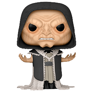 Figura POP Justice League Zack Snyder´s: Desaad (REACONDICIONADO)