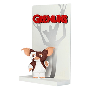 Figura Poster 3D Gremlins Gizmo