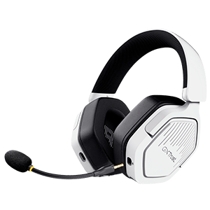 Trust GXT493 Carus Wireless Bluetooth Negro PC - PS5 - PS4 - XBOX - Switch - Movil - Auriculares Gaming para Playstation 5 en GAME.es