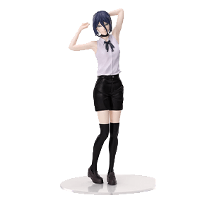 Figura Chainsaw Man Reze de 18 cm